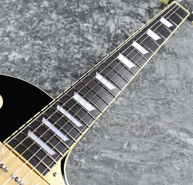 Tokai LS156S-WA BB with Soapbar & Bar Tailpiece s/n2247115 Tokai LS156S-WA BB with Soapbar & Bar Tailpiece s/n2247115