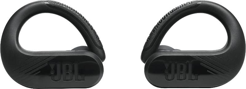 JBL Lifestyle Endurance Peak 3 Sport True Wireless Earbuds - Black Reviews