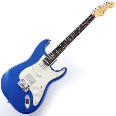 ギター Fender LTD Hybrid II HSS RW GRY EC-22 Fender LTD Hybrid II HSS RW GRY EC-22 - メルカリ