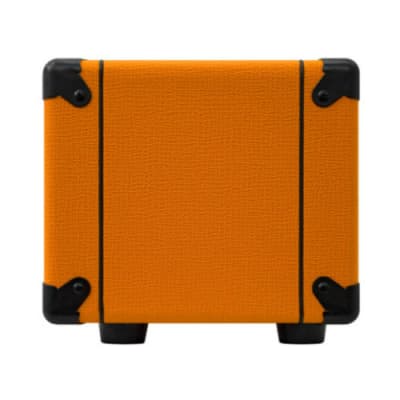 Orange Amps Super Crush 100W Guitar Amplifier Head image 3