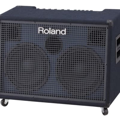 Roland KC990 4-Channel Stereo Mixing Keyboard Amplifier for sale