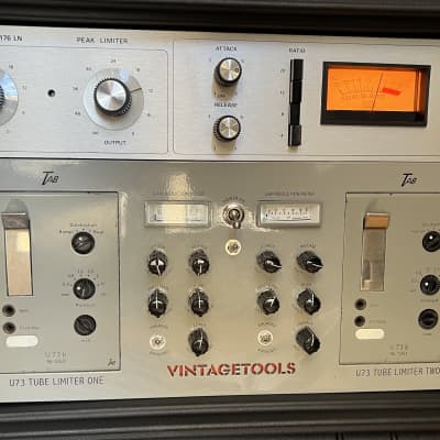 48H SALE- UREI 1176 LN REV. H Legendary gear in EXCELLENT CONDITION + EXTRAS image 6