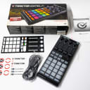 Native Instruments Traktor Kontrol F1 DJ Controller with Box, Manual, Cable