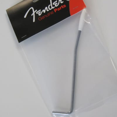 Fender Mustang Tremolo Arm  with Tip  MIJ Japan 0035566000