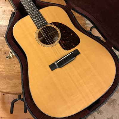 2010 Limited Edition Martin D-18 1955 CFMIV image 1