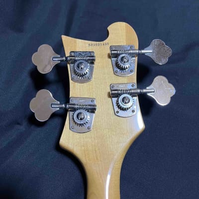 Rock'n' roller by ARIA LRB-800 - NAT | Reverb Rock'n' roller by ARIA LRB-800 - NAT | Reverb