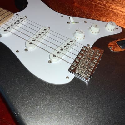 2017-18 Fender Eric Clapton Stratocaster image 18