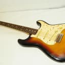 Fender Japan Stratocaster Q Serial  Electric Guitar Ref No.5162