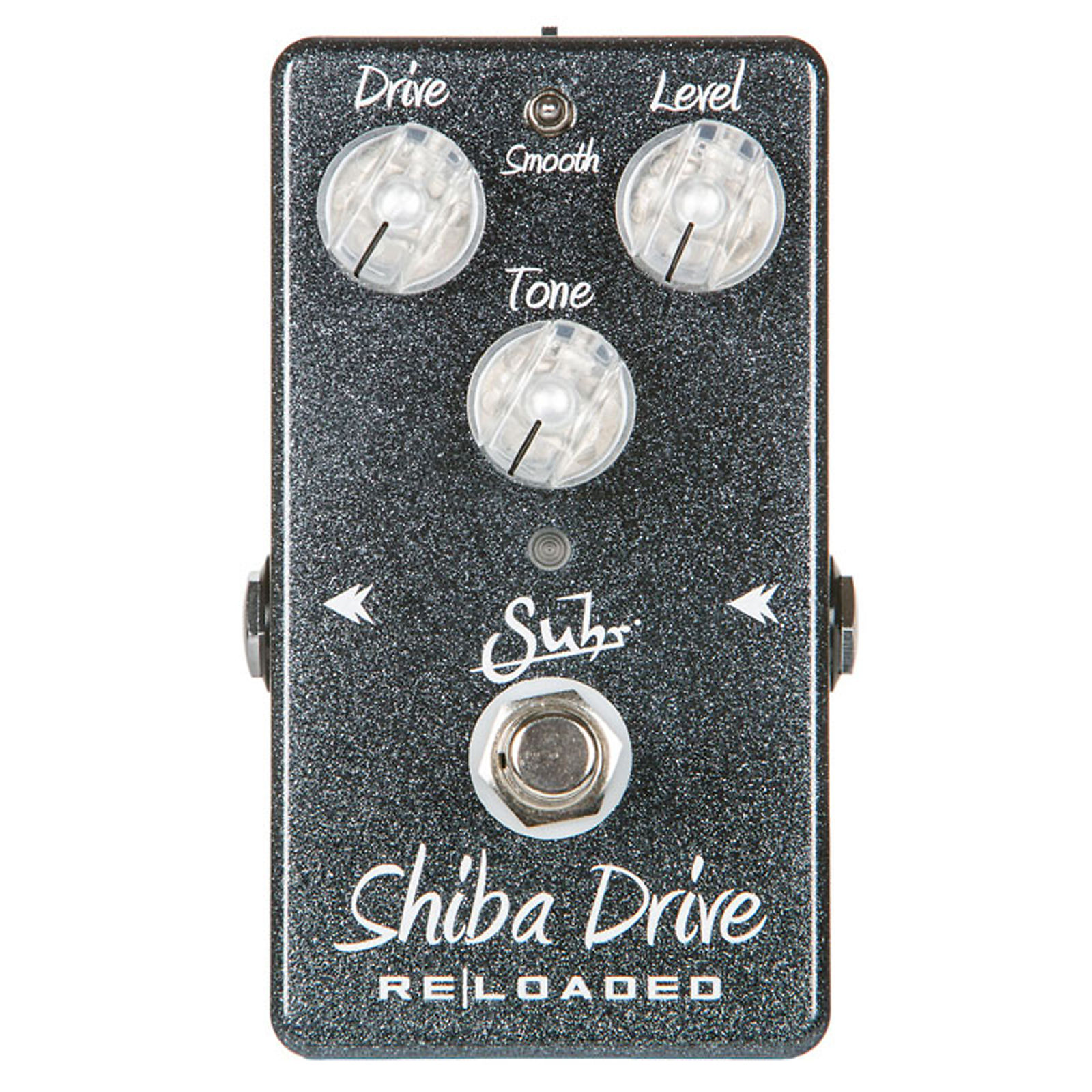 Suhr Shiba Drive Reloaded Galactic Limited Edition | Reverb