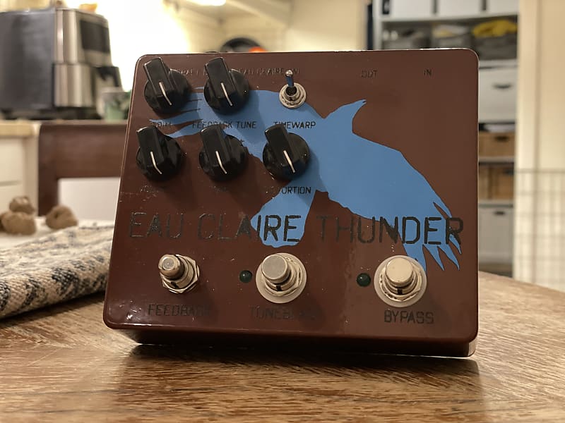 Dwarfcraft Devices Eau Claire Thunder