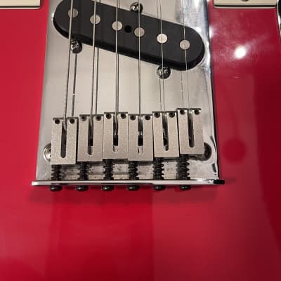 Fender American Standard Telecaster 1988 - 2000 | Reverb Canada Fender American Standard Telecaster 1988 - 2000 | Reverb Canada