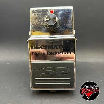 Isp   Decimator Noise Suppressor image 2