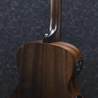 Ibanez PCBE12MH Acoustic-Electric Bass image 5
