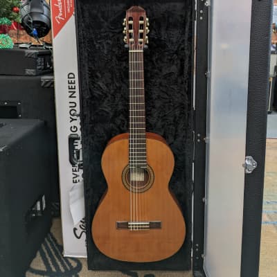 Aria AC-25 Concert Classical 2005 - Natural for sale