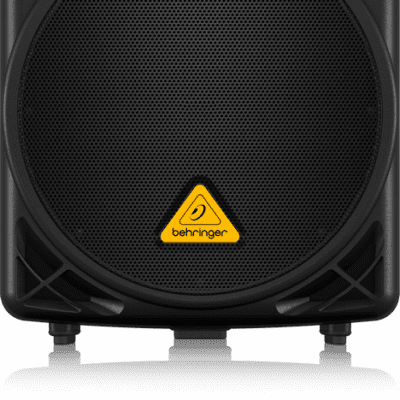 Behringer B212XL 800-Watt 2-Way PA Passive Speaker 12" Woofer image 1