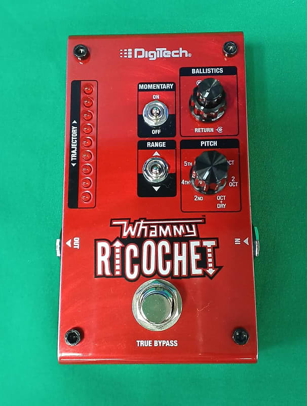 DigiTech Ricochet