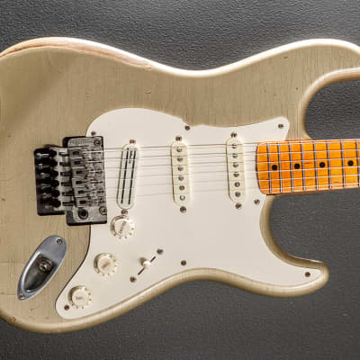 Fender Classic Series '50s Stratocaster | Reverb