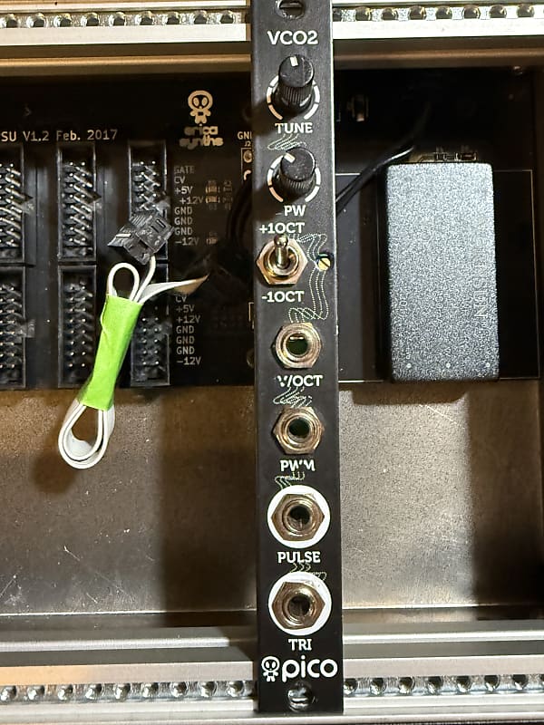 Erica Synths Pico VCO2