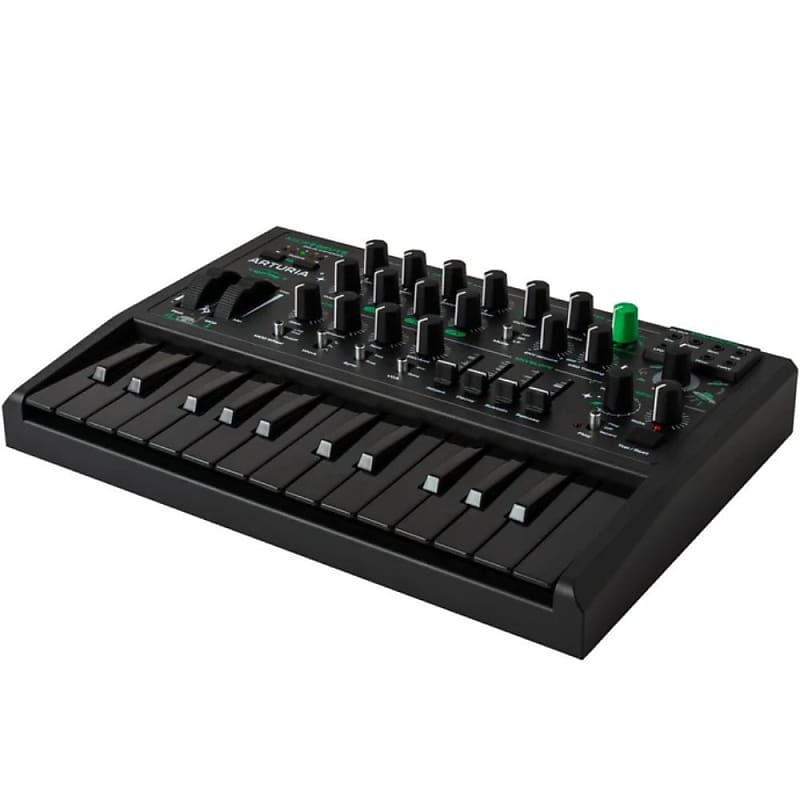 Arturia Micro Brute UFO image 1