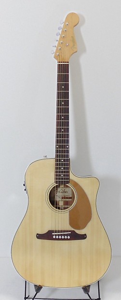 Fender sonoran sce thinline cheap