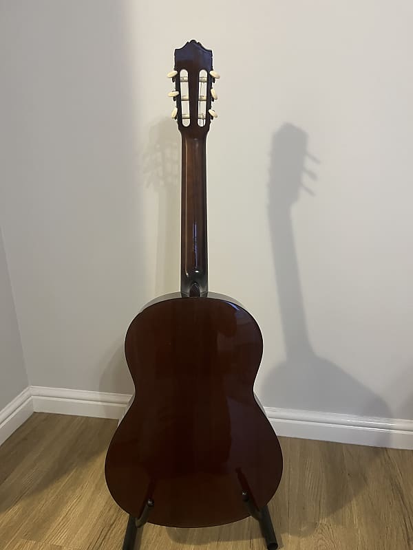 YAMAHA CG-100A 1980年　クラシックギター YAMAHA CG-100A 1980年 クラシックギター