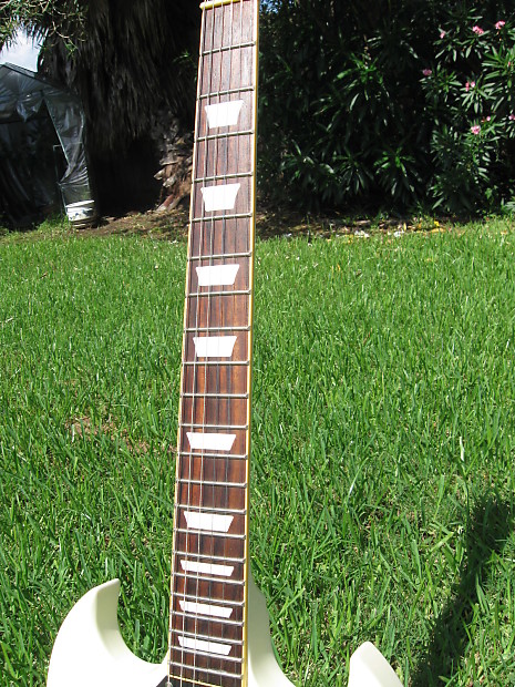Amazon.co.jp: Photogenic fotojenikku Electric Guitar