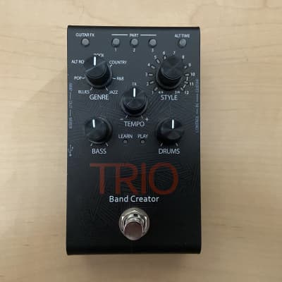 Digitech Trio Band Creator デジテック　トリオ DIGITECH ( デジテック ) TRIO Band Creator 送料無料