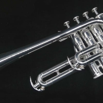ACB Doubler's Piccolo Trumpet:  A great entry-level professional piccolo image 9