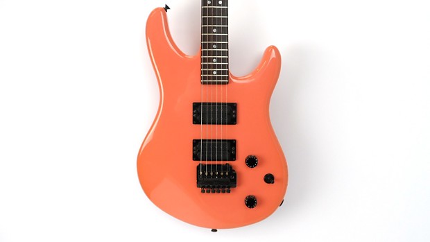 Peavey clearance nitro 2