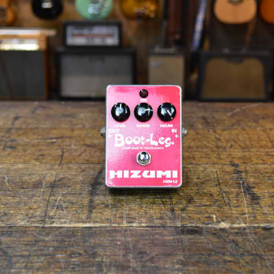 Bootleg Hizumi HZM-1.2 Overdrive for sale