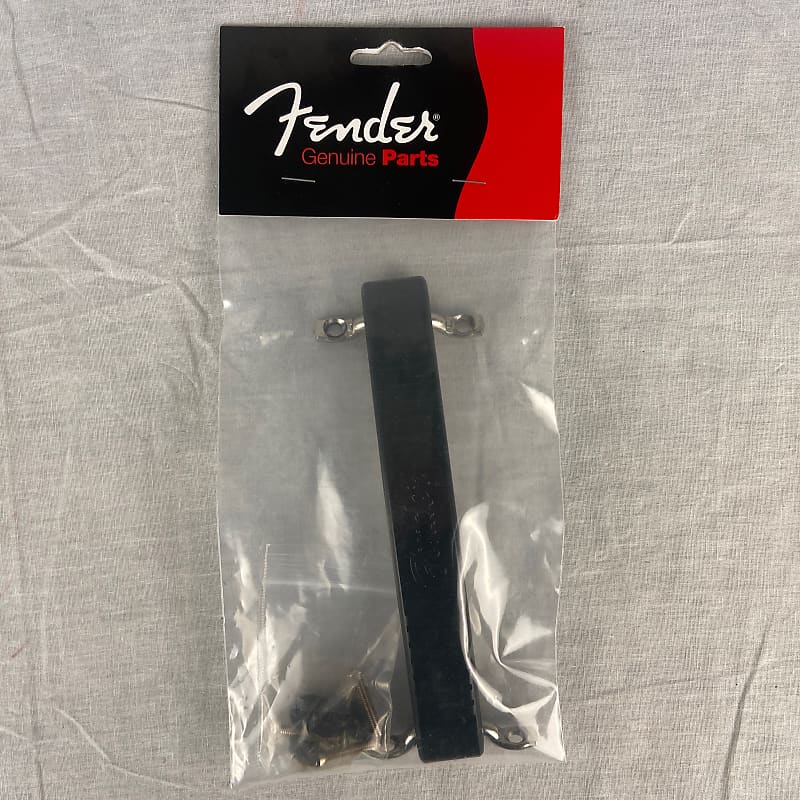 Fender 099-0943-000 Hot Rod Dogbone Amp Handle image 1