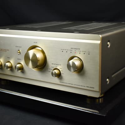 Denon PMA-2000IIR Stereo Integrated Amplifier in Excellent Condition image 3