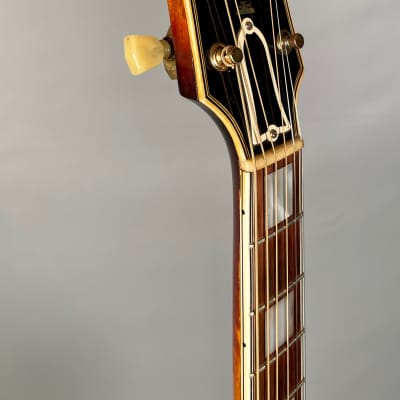 Gibson L-5 Archtop 1947 Sunburst image 15