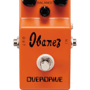 Ibanez OD850 limited Edition Overdrive Guitar Effects Pedal!