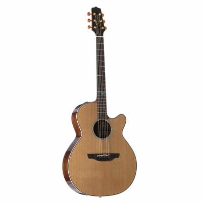 【超希少】TAKAMINE TSF40C エレアコ タカミネ 超希少】TAKAMINE TSF40C エレアコ タカミネ