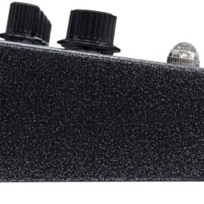 Mint Orange Bass Butler Bi-Amp Bass Preamp Pedal image 8