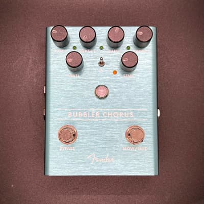 Maxon BDC-01 Bass Chorus Digital Rare Vintage Guitar Effect