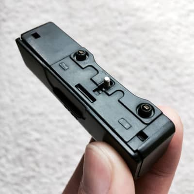Sony WM-EX621 Walkman Cassette Player, Beautiful Silver Shape ! Tested & Working ! image 9