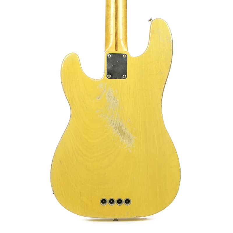 Fender Precision Bass 1951 - 1953 image 4