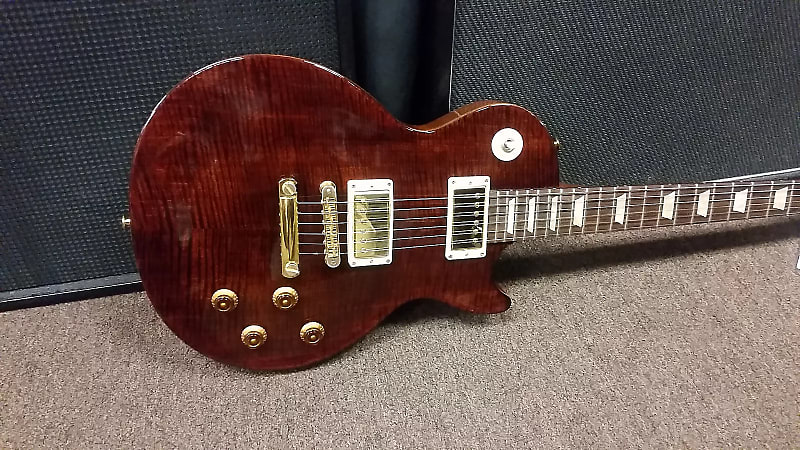 Kea様　Gibson Les Paul Studio Premium Plus Gibson Les Paul Studio Premium Plus 2006 - 2008 | Reverb Canada