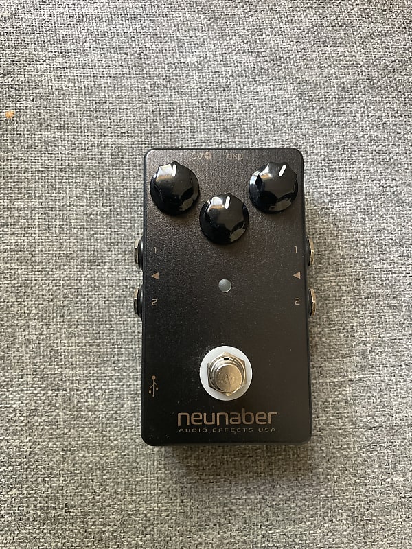 Neunaber Stereo Slate V2 | Reverb