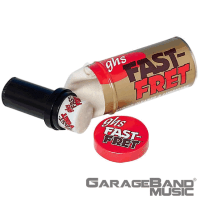 GHS A87 Fast Fret String and Neck Lubricant for sale
