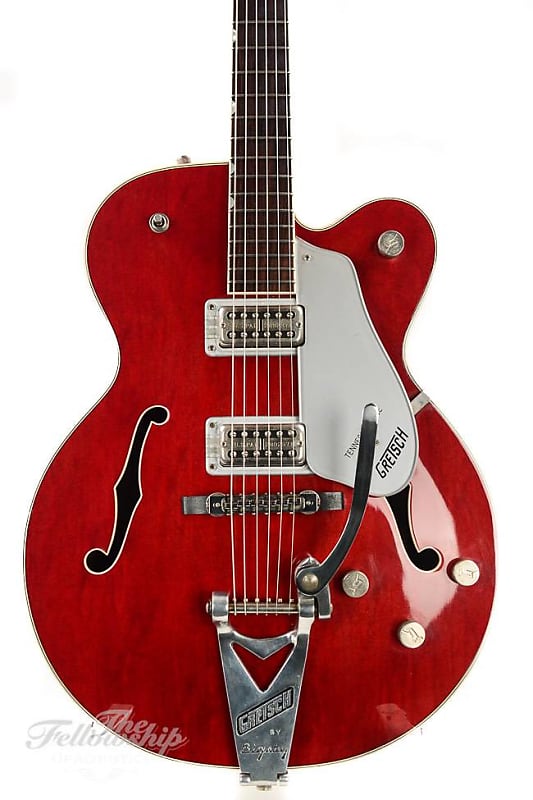 Gretsch 6119 Tennessee Rose 1995