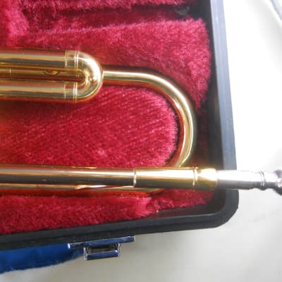 Yamaha YTR-1335 Standard Bb Trumpet | Reverb