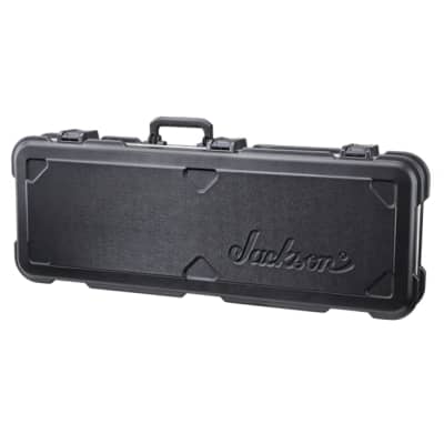 Jackson Molded Dinky or Soloist Electric Guitar Case image 4