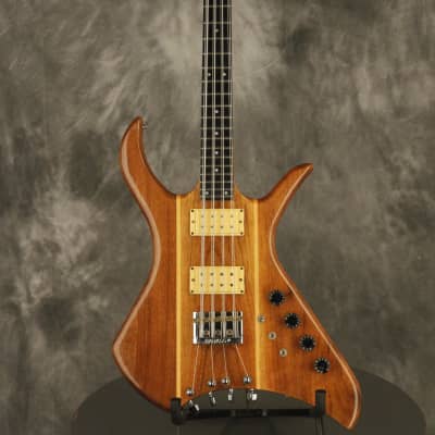 1980 Kramer XL-8-string Bass image 2