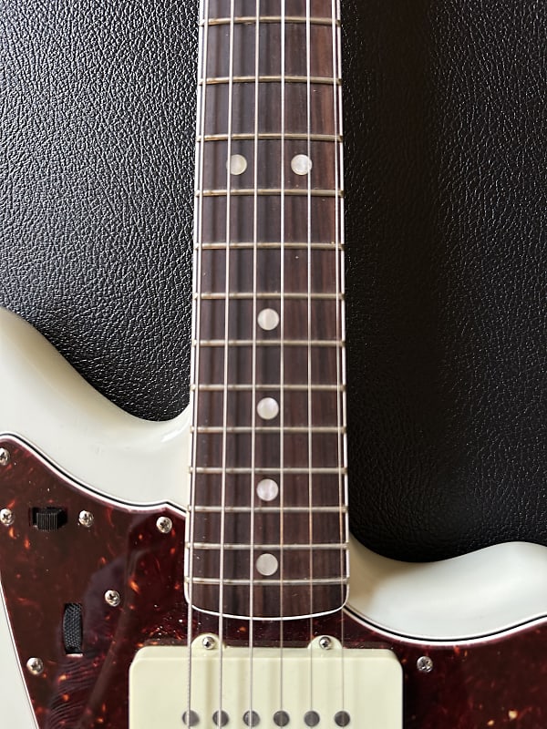 Fender American Vintage '65 Jazzmaster Electric Guitar | Reverb