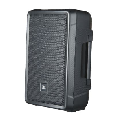 JBL IRX108BT 8" 1000 Watt Powered Active DJ Portable PA Speaker w/ Bluetooth image 2