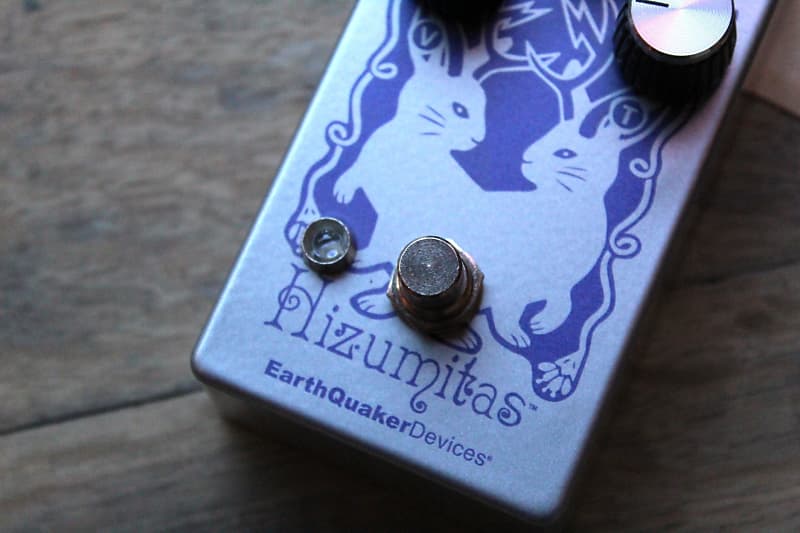EarthQuaker Devices 