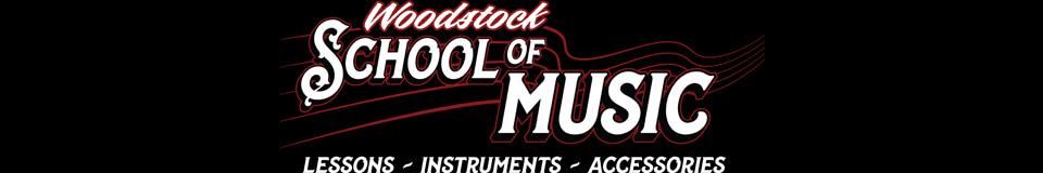 Woodstock School Of Music